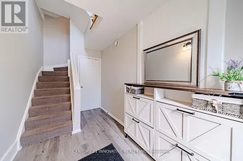35 The Bridle Path Clarington (bowmanville) ON L1C 3W1