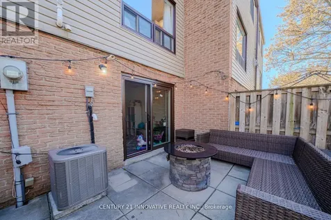 35 The Bridle Path Clarington (bowmanville) ON L1C 3W1