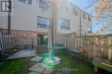 35 The Bridle Path Clarington (bowmanville) ON L1C 3W1