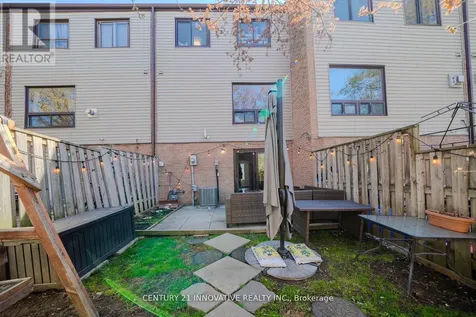 35 The Bridle Path Clarington (bowmanville) ON L1C 3W1