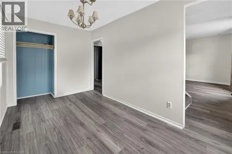 85 Grass Avenue St. Catharines ON L2R 1T2