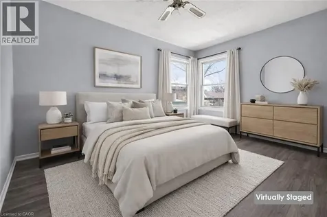 85 Grass Avenue St. Catharines ON L2R 1T2