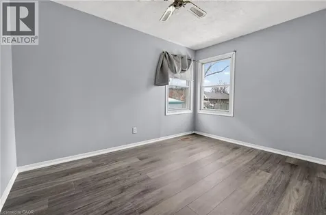85 Grass Avenue St. Catharines ON L2R 1T2