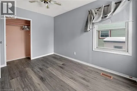 85 Grass Avenue St. Catharines ON L2R 1T2