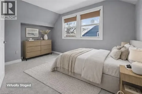 85 Grass Avenue St. Catharines ON L2R 1T2