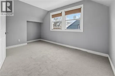 85 Grass Avenue St. Catharines ON L2R 1T2