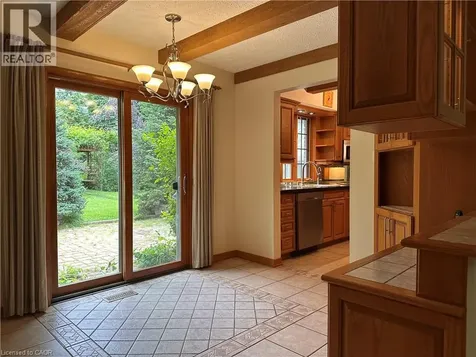 467 Kitty Murray Lane Ancaster ON L9G 3K9