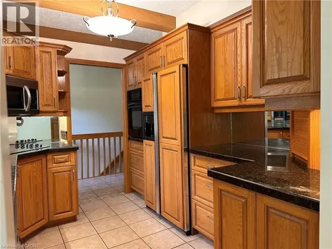467 Kitty Murray Lane Ancaster ON L9G 3K9