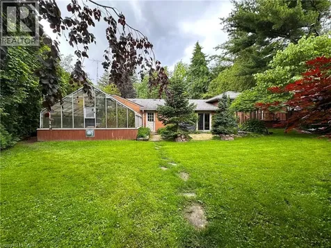 467 Kitty Murray Lane Ancaster ON L9G 3K9