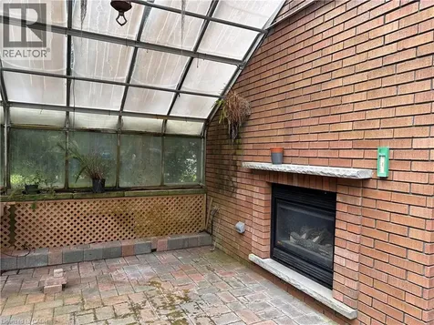 467 Kitty Murray Lane Ancaster ON L9G 3K9