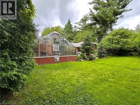 467 Kitty Murray Lane Ancaster ON L9G 3K9