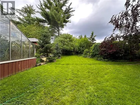 467 Kitty Murray Lane Ancaster ON L9G 3K9