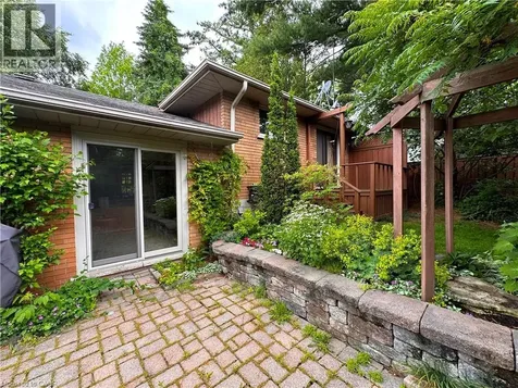 467 Kitty Murray Lane Ancaster ON L9G 3K9
