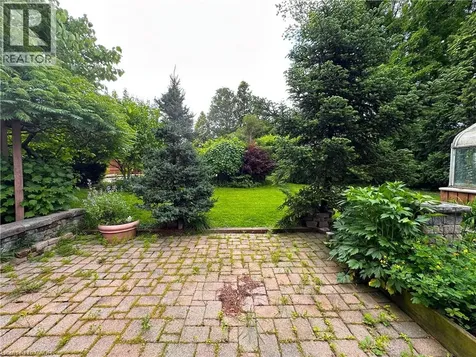 467 Kitty Murray Lane Ancaster ON L9G 3K9