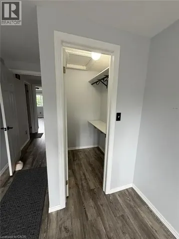 34 Mountain Laurel Crescent Kitchener ON N2E 3W9