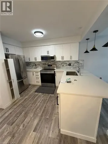 34 Mountain Laurel Crescent Kitchener ON N2E 3W9