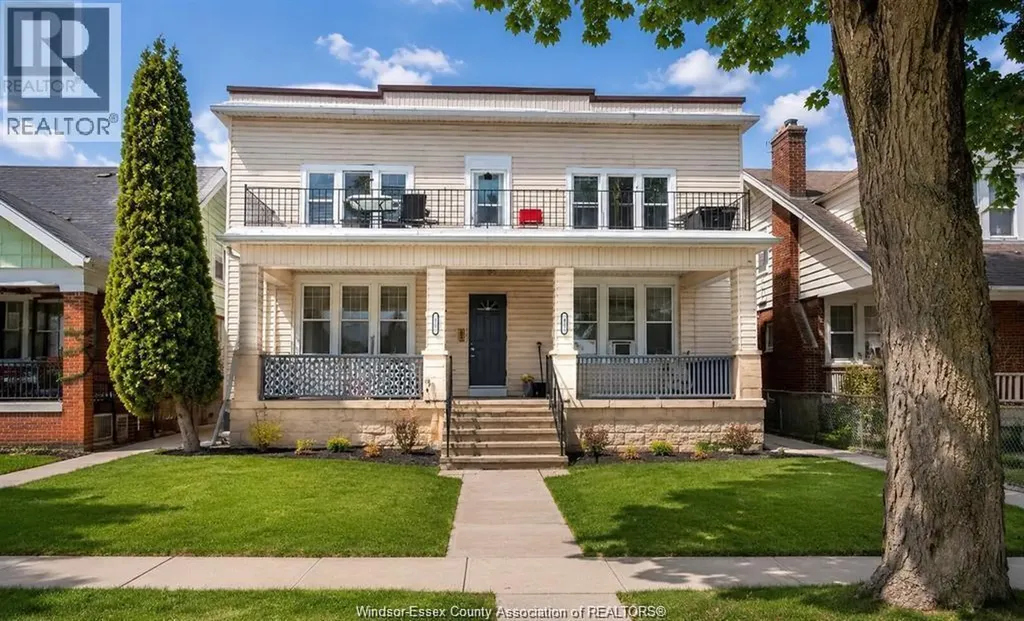 1545 Church Street Windsor ON N8X 1V1