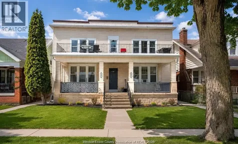 1545 Church Street Windsor ON N8X 1V1