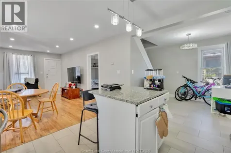 1396 Lillian Avenue Windsor ON N8X 4A5