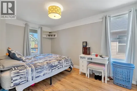 1396 Lillian Avenue Windsor ON N8X 4A5