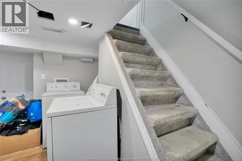 1396 Lillian Avenue Windsor ON N8X 4A5