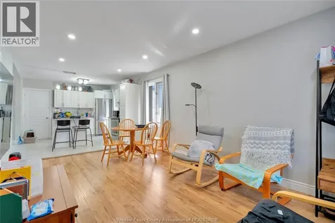 1396 Lillian Avenue Windsor ON N8X 4A5