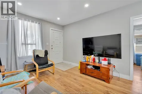 1396 Lillian Avenue Windsor ON N8X 4A5