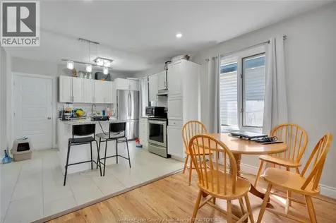 1396 Lillian Avenue Windsor ON N8X 4A5