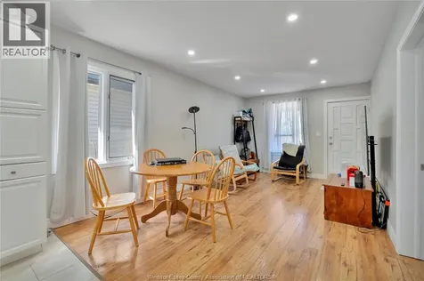 1396 Lillian Avenue Windsor ON N8X 4A5