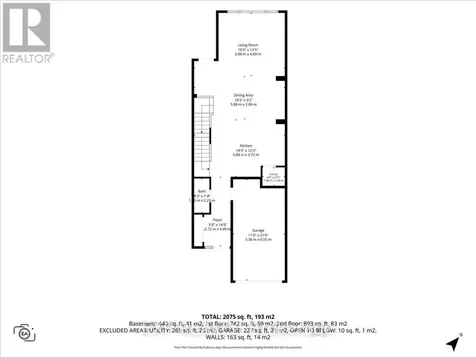 28 Hackney Private Ottawa ON K2V 0K8