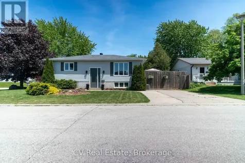 1 Birchwood Court Meaford ON N4L 1T9