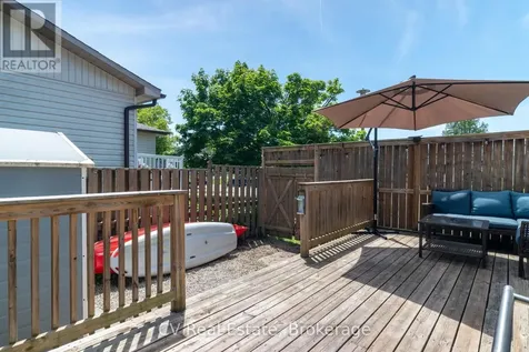 1 Birchwood Court Meaford ON N4L 1T9