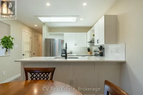 1 Birchwood Court Meaford ON N4L 1T9