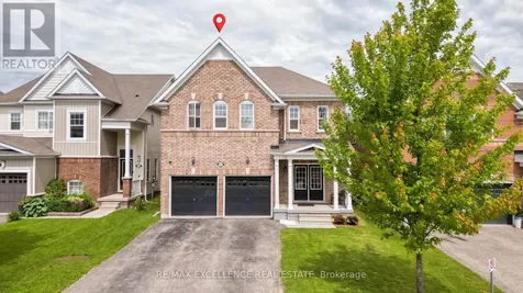129 Morden Drive Shelburne ON L9V 3S4