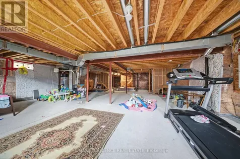 129 Morden Drive Shelburne ON L9V 3S4