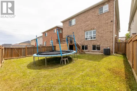 129 Morden Drive Shelburne ON L9V 3S4