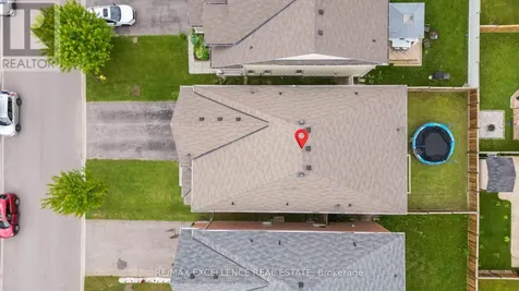 129 Morden Drive Shelburne ON L9V 3S4