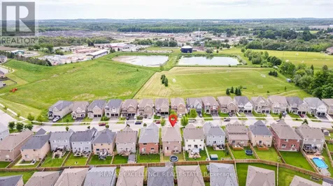 129 Morden Drive Shelburne ON L9V 3S4