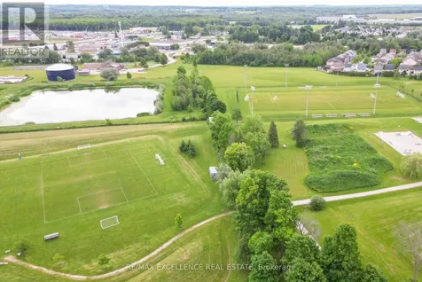 129 Morden Drive Shelburne ON L9V 3S4