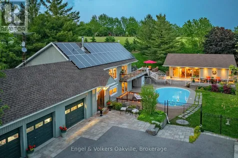 330 Mountsberg Road Hamilton ON L0P 1B0