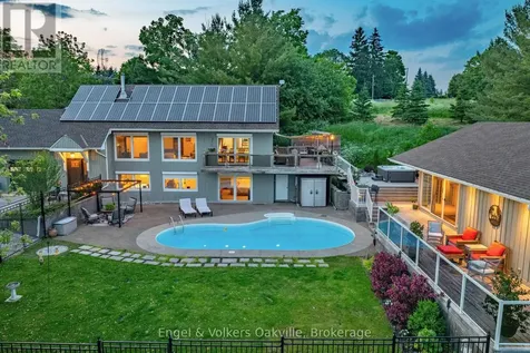 330 Mountsberg Road Hamilton ON L0P 1B0