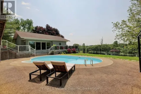 330 Mountsberg Road Hamilton ON L0P 1B0