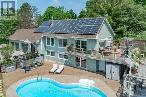 330 Mountsberg Road Hamilton ON L0P 1B0