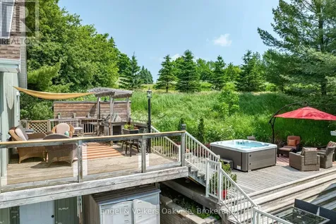 330 Mountsberg Road Hamilton ON L0P 1B0