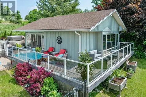 330 Mountsberg Road Hamilton ON L0P 1B0