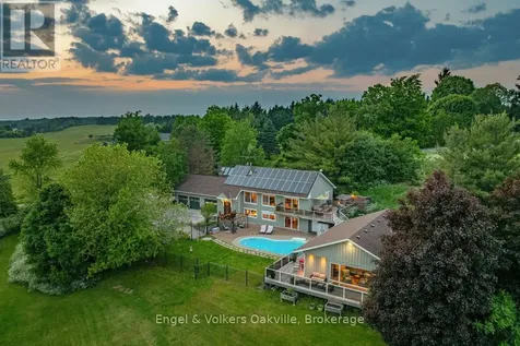 330 Mountsberg Road Hamilton ON L0P 1B0