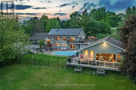 330 Mountsberg Road Hamilton ON L0P 1B0