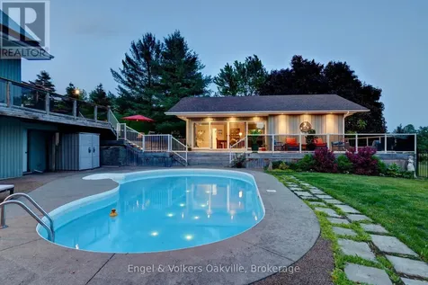330 Mountsberg Road Hamilton ON L0P 1B0