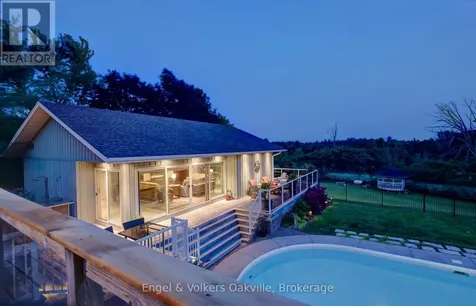 330 Mountsberg Road Hamilton ON L0P 1B0