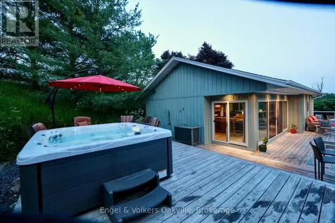 330 Mountsberg Road Hamilton ON L0P 1B0